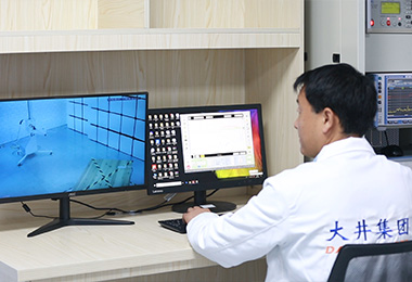 工程控制与 EMC 监测工作站