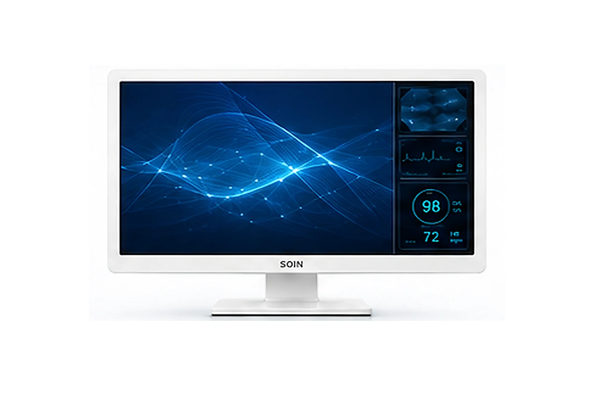 SOIN NEXARA X 32 英寸 4K 医用显示器