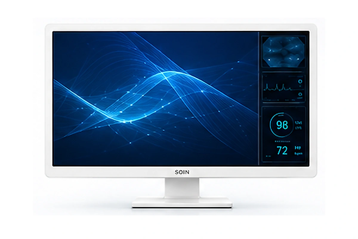 SOIN NEXARA X 43 英寸 4K 医用显示器