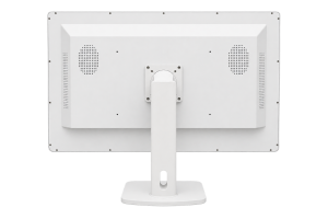 SOIN NEXARA X 27 英寸手术显示器背面视图