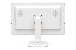 SOIN NEXARA X 32 英寸手术显示器背面视图
