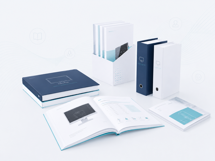 SOINVISION 医用显示资料